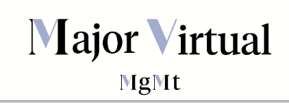 Major logo